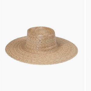 Lack of Color Palma Wide Boater Hat